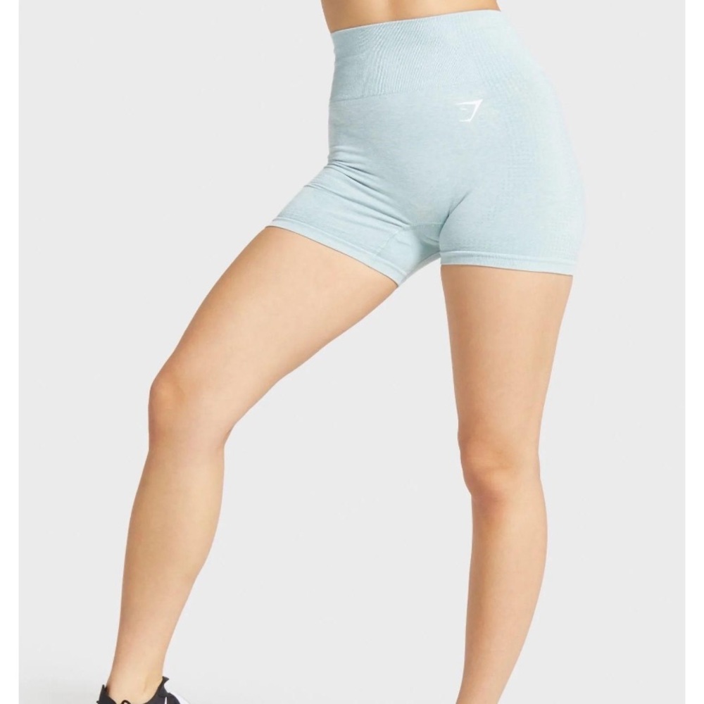 Gymshark shorts